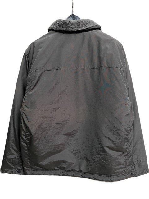 90s OLD STUSSY ナイロンボア powell supreme 90年代デッドSTUSSYボア