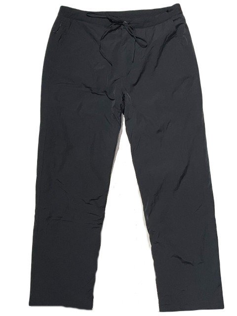 STAMPDスタンプドPuffer Relaxed Pant 中綿パンツ　black- 夜型大型セレクトショップ　AMERICAN DREAM名古屋