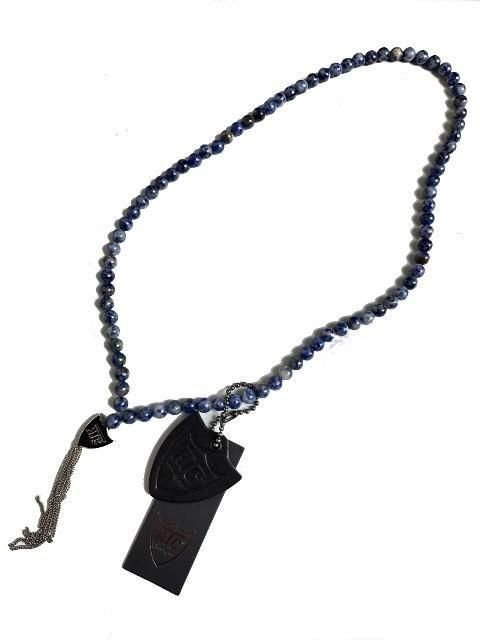 アクセサリー HTC LOSANGELES MYSTERY SHIELD NECKLACE MYSTERY SHIELD NECKLACE RED htc los angeles