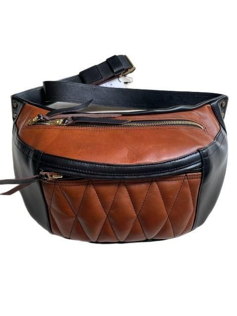 hideアイボールレザーウェストバック hideアイボールレザーウェストバック