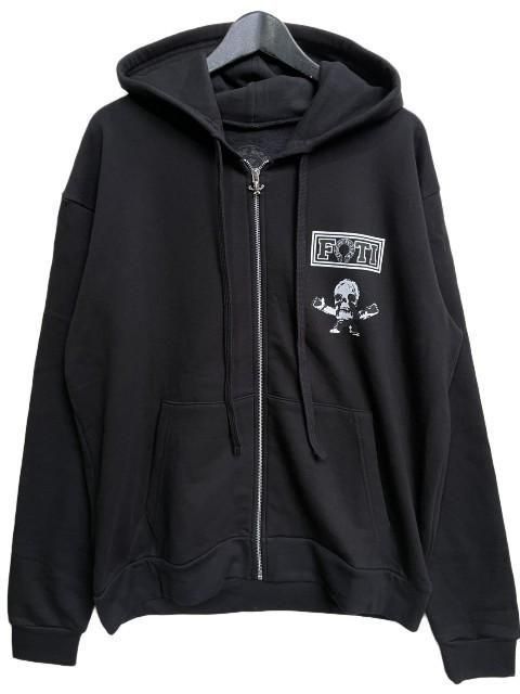 クロムハーツパーカーFOTI 楽天市場】クロムハーツ【CHROMEHEARTS】FOTI/フォティフーディ