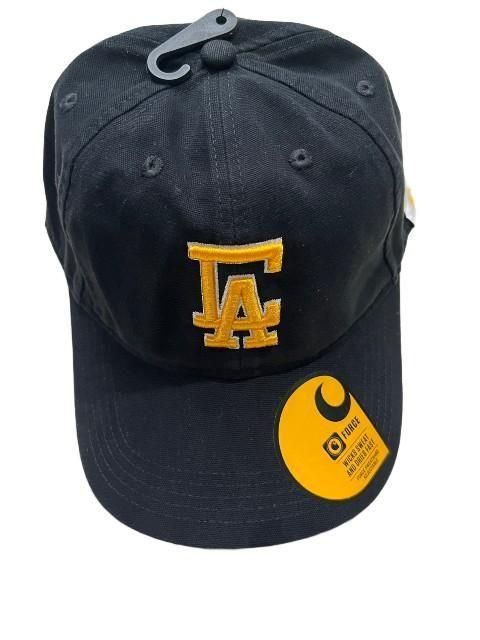 CALIFOLKSカリフォ-クス CARHEARTT USA CAP black- 夜型大型セレクト