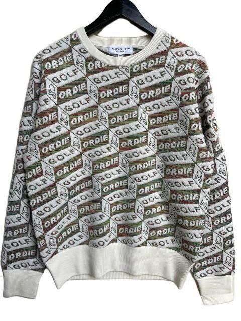 MARK&LONA - マーク&ロナ セーター セール】MARK & LONA｜マーク