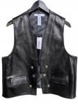<img class='new_mark_img1' src='https://img.shop-pro.jp/img/new/icons10.gif' style='border:none;display:inline;margin:0px;padding:0px;width:auto;' />MASSESマシス  HORSE LEATHER VEST VINTAGE