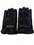 Y'2LEATHER磻ġ쥶<BR>ǥ󥰥black YG-03