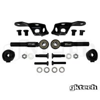 gktech,リアナックル,リアドロップナックル,ドロップナックル,S13,180SX, S14,S15,R33,R34,C34,C35