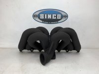 SINCO CUSTOMS - CARU