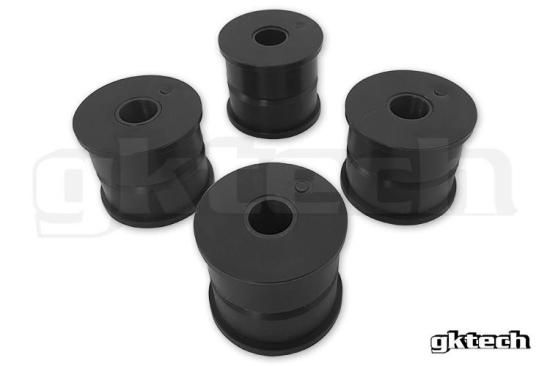 GKTech ポリウレタンリアメンバーブッシュ S13/S14/S15/R32/R33