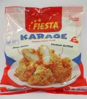 FIESTA Karage