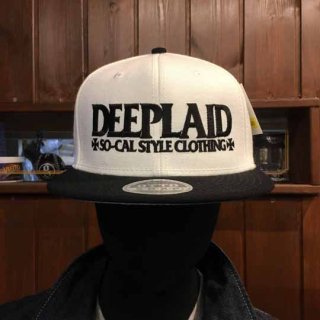 DEEPLAID CLOTHING RODDER CAP ǥץ쥤/4,000