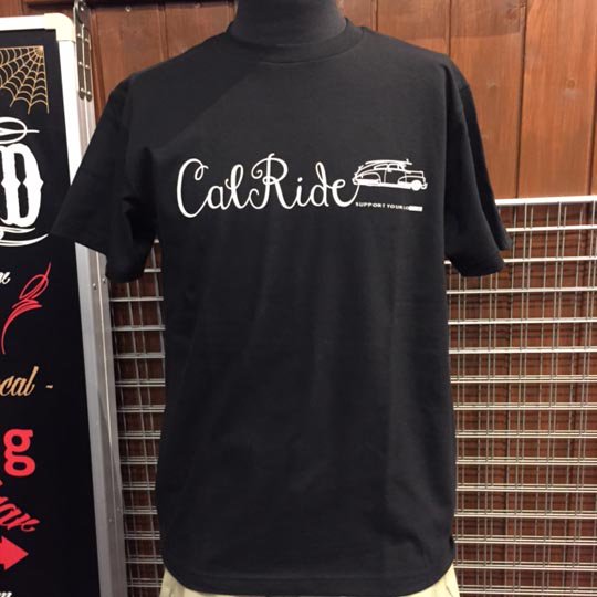 OG CLASSIX SCRIPT RIDE TEE オージークラシックス/3,889円 - KUSTOM