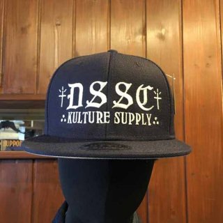 DEEPLAID CLOTHING DSSC CAP ǥץ쥤/4,000