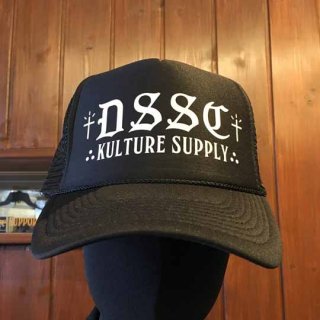 DEEPLAID CLOTHING DSSC MESH CAP ǥץ쥤/3,500