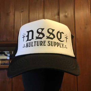 DEEPLAID CLOTHING DSSC MESH CAP ǥץ쥤/3,500