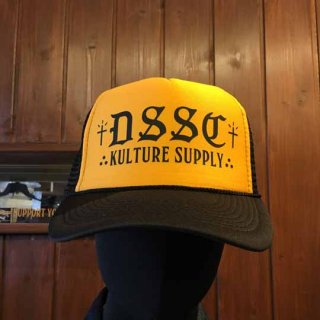 DEEPLAID CLOTHING DSSC MESH CAP ǥץ쥤/3,500