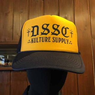 DEEPLAID CLOTHING DSSC MESH CAP ǥץ쥤/3,500