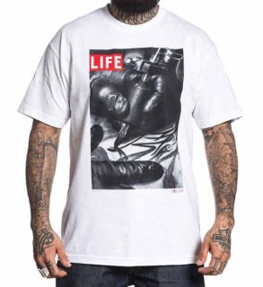 SULLEN CLOTHING LIFE TEE 󥯥/3,800 