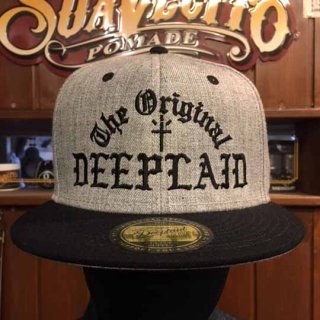 DEEPLAID CLOTHING LA ONDA CAP ǥץ쥤/4,000