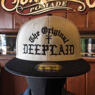 DEEPLAID CLOTHING LA ONDA CAP ǥץ쥤/4,000