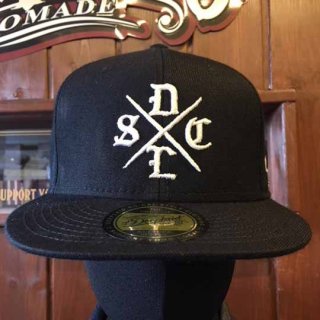 DEEPLAID CLOTHING HARD CORE CAP ǥץ쥤/4,800