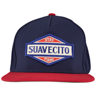 SUAVECITO BRISTOL CAP/4,000