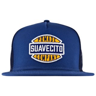 SUAVECITO GARAGE TRUCKER CAP/4,000