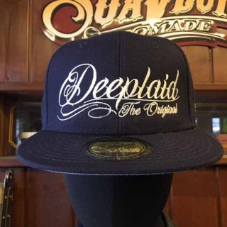 DEEPLAID CLOTHING ANGELS SCRIPT CAP ǥץ쥤/4,000