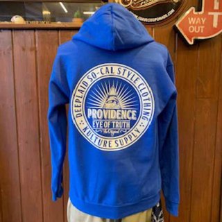 DEEPLAID CLOTHING PROVIDENCE PULL OVER HOOD ǥץ쥤/8,000 