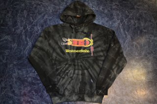 OSSAN THE HOOD MOST WANTED PULL HOOD/10,800