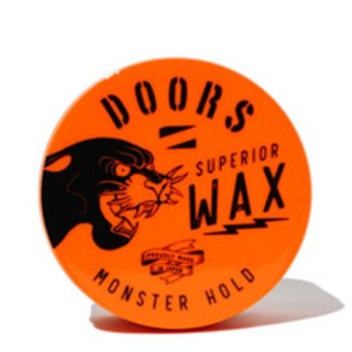 DOORS MONSTER HOLD WAX ɥ/1,650