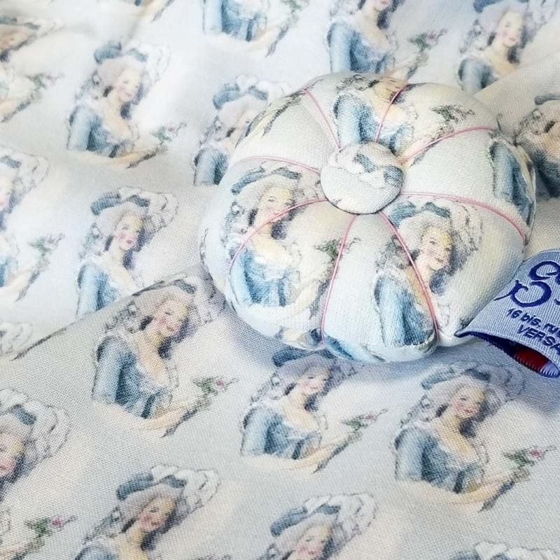 Sajou生地☆マリーアントワネットカットクロス