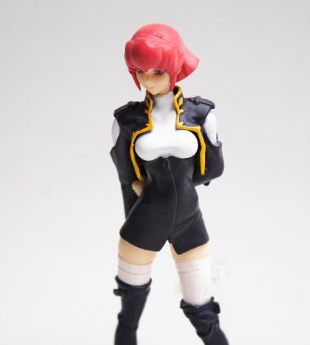 限定版 ハマーン カーン フィギュア 機動戦士ガンダム こまきち商店 ミニフィギュア専門店 限定版 ハマーン カーン フィギュア 機動戦士ガンダム こまきち商店 ミニフィギュア専門店