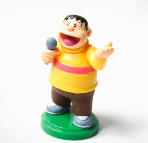ドラえもん ジャイアン フィギュア 藤子不二雄 こまきち商店 ミニフィギュア専門店 ドラえもん ジャイアン フィギュア 藤子不二雄 こまきち商店 ミニフィギュア専門店