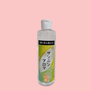 琉球アロマ・サンニン化粧水（200ml）　