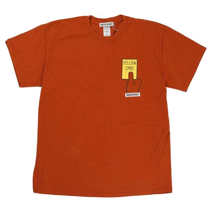 Soccer Nut サッカーナッツ 出すよ Tee半袖tee メール便可 横浜サッカー フットサルショップale アレ Soccer Nut サッカーナッツ 出すよ Tee半袖tee メール便可 横浜サッカー フットサルショップale アレ