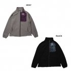 SRYEV (スライブ)  Fleece jacket