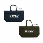 SRYEV (饤)  Big Tote Bag