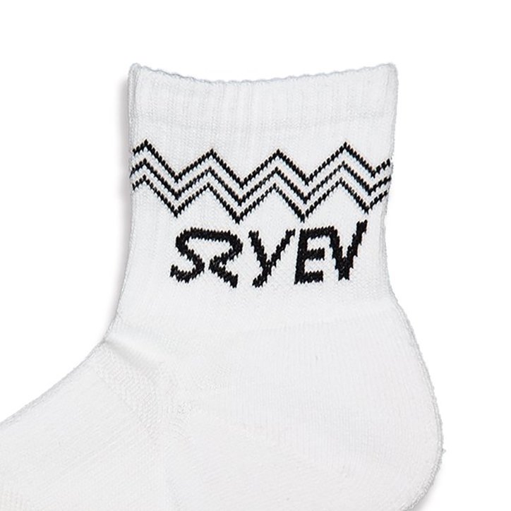 SRYEV (スライブ) Crew socks | 横浜サッカー・フットサルショップale