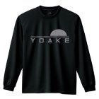YOAKE (ヨアケ) KIDS L/S プラクティスシャツ