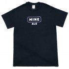 ale () MINE ALE T / ᡼ز