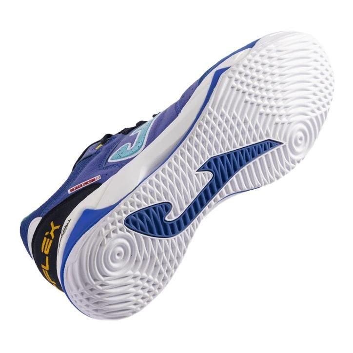 箱有 Joma ホマ TOP FLEX PLUS フットサルシューズ 27cm Joma[ホマ] TOP FLEX PLUS / 購入はこちら – Futsal.shop