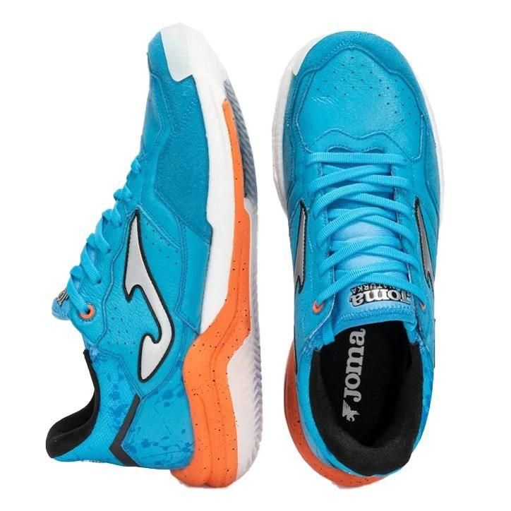 ホマ　JOMA インドアシューズ　25.5 Joma[ホマ] TOP FLEX PLUS / 購入はこちら – Futsal.shop