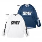 SRYEV (饤)  Thunder practice shirt Ver.2