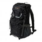 SRYEV (饤)  outdoor backpack Black