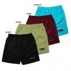 SRYEV (饤)  animal pattern Buggy Shorts