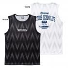 SRYEV (饤)  zigzag tank top
