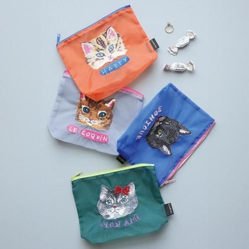 <img class='new_mark_img1' src='https://img.shop-pro.jp/img/new/icons5.gif' style='border:none;display:inline;margin:0px;padding:0px;width:auto;' />ڥʥ꡼ơNathalie Lete 󥸡ݡ