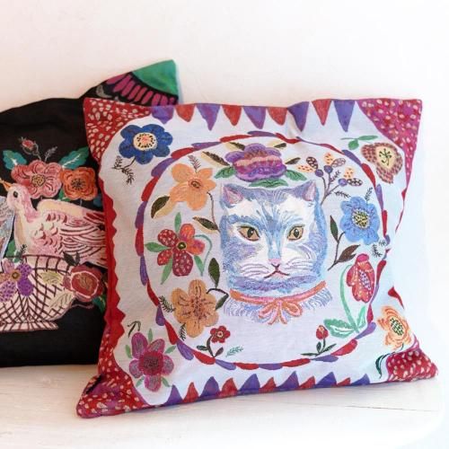 <img class='new_mark_img1' src='https://img.shop-pro.jp/img/new/icons5.gif' style='border:none;display:inline;margin:0px;padding:0px;width:auto;' />ڥʥ꡼ơNathalie Lete å󥫥С