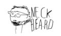 NECK BEARD