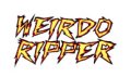 Weirdo Ripper